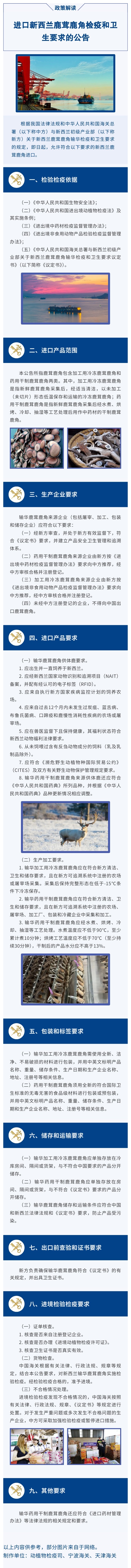 政策解读-新西兰